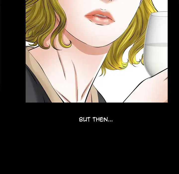 Difficult Choices Chapter 4 Page 108
