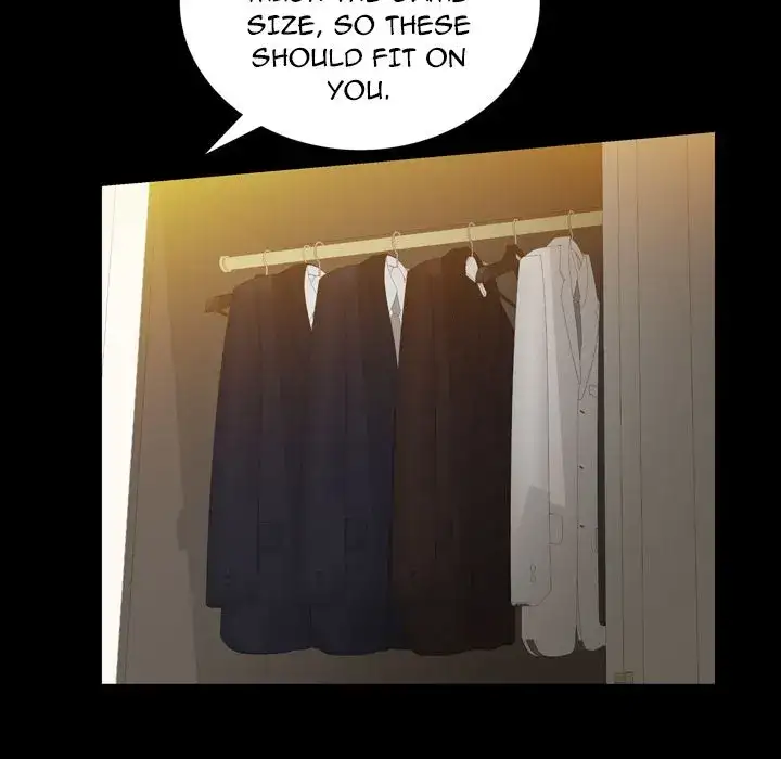 Difficult Choices Chapter 4 Page 14