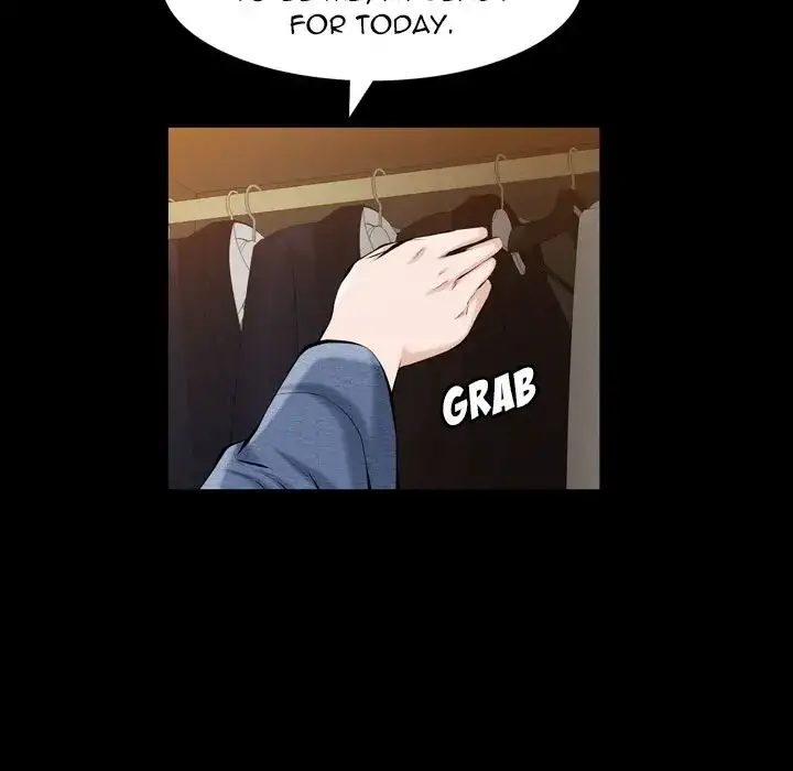 Difficult Choices Chapter 4 Page 17