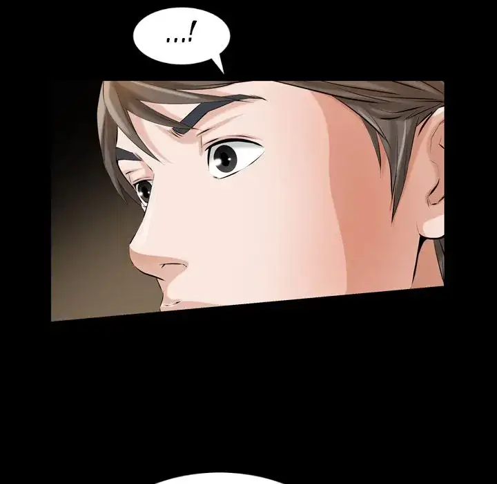 Difficult Choices Chapter 4 Page 20
