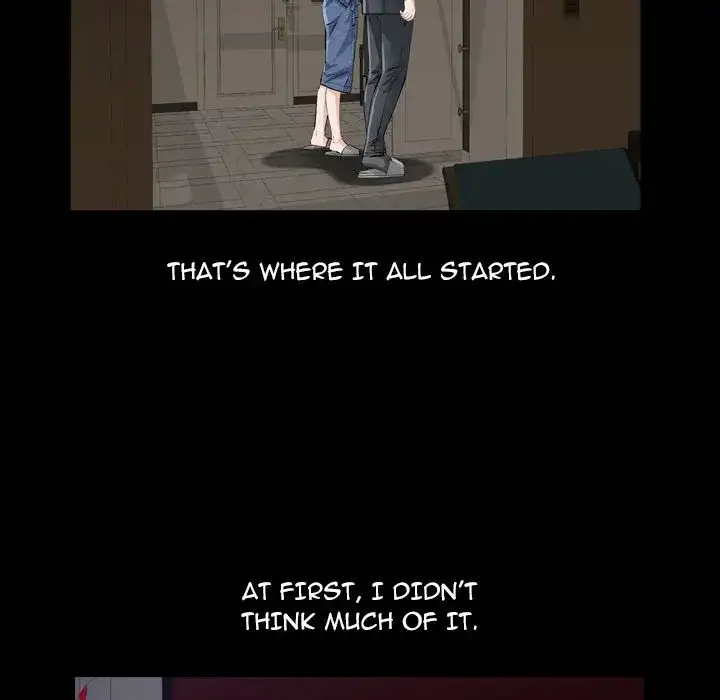 Difficult Choices Chapter 4 Page 23