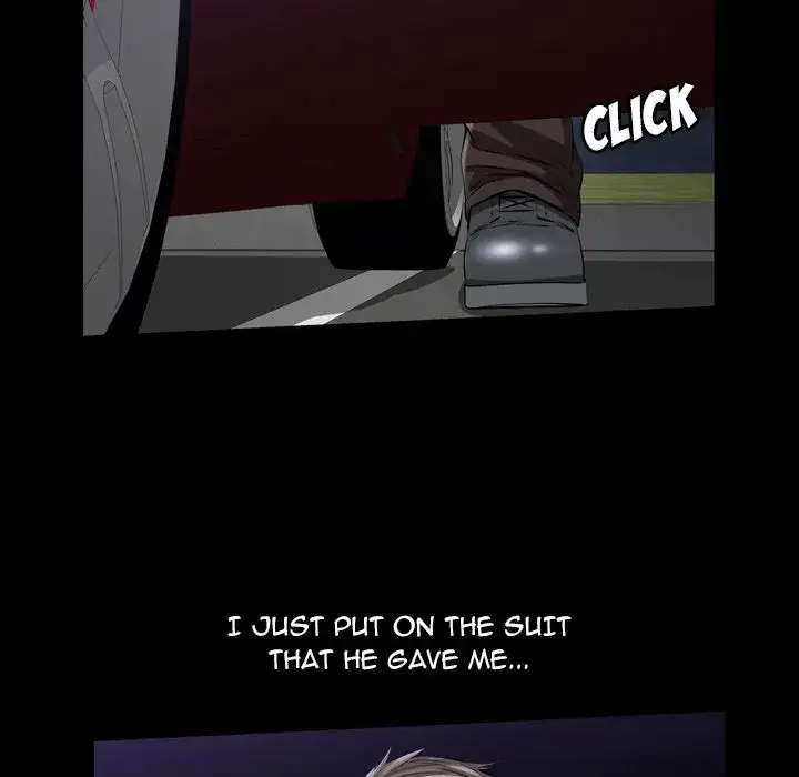 Difficult Choices Chapter 4 Page 24
