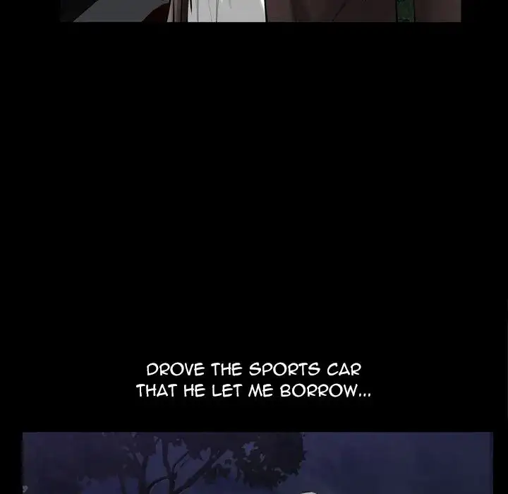 Difficult Choices Chapter 4 Page 26