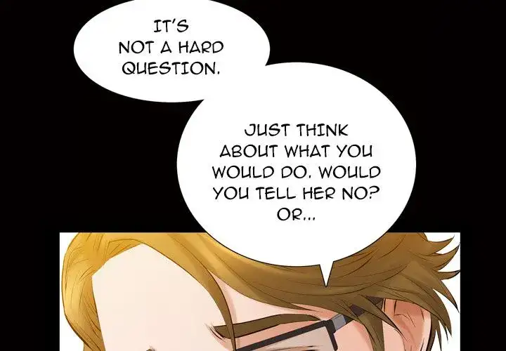 Difficult Choices Chapter 4 Page 3