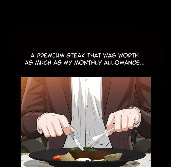 Difficult Choices Chapter 4 Page 35