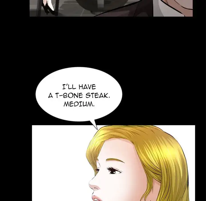 Difficult Choices Chapter 4 Page 49