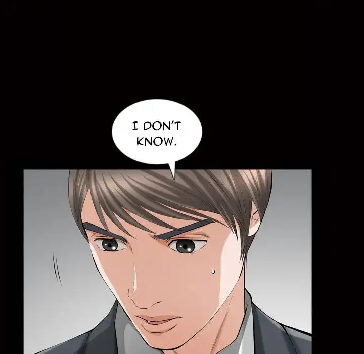 Difficult Choices Chapter 4 Page 5