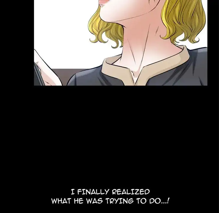 Difficult Choices Chapter 4 Page 50