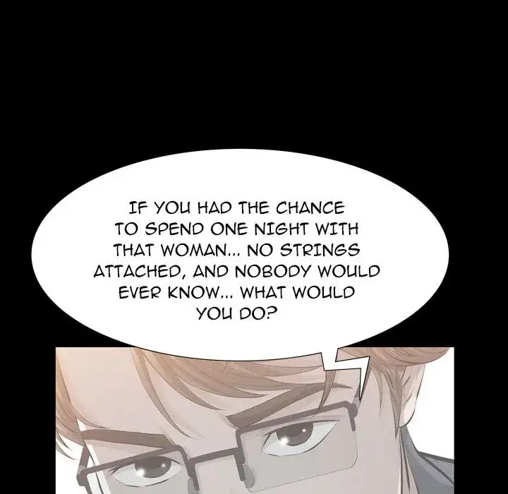 Difficult Choices Chapter 4 Page 52