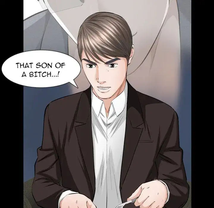 Difficult Choices Chapter 4 Page 53