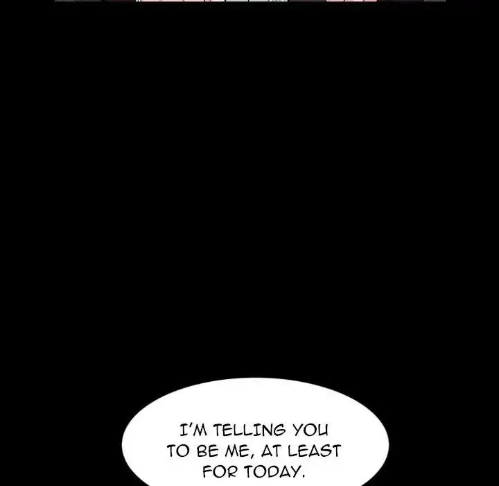 Difficult Choices Chapter 4 Page 54