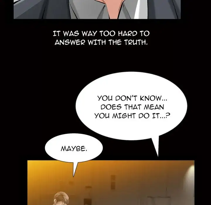 Difficult Choices Chapter 4 Page 6