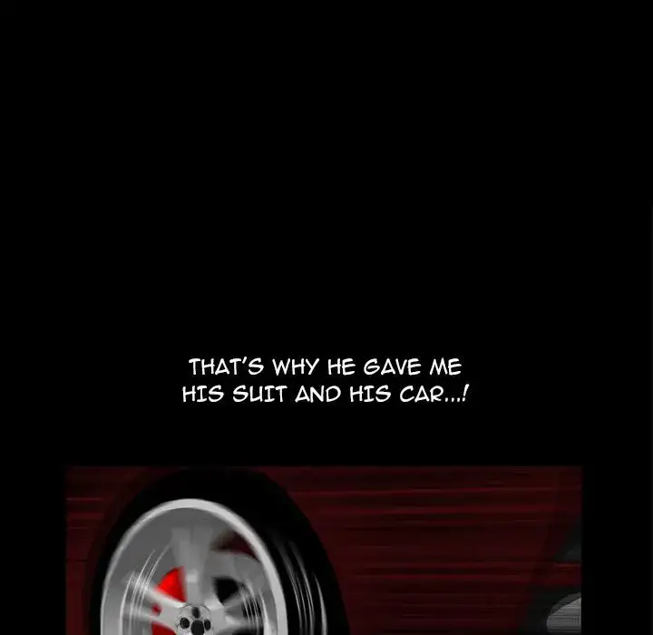 Difficult Choices Chapter 4 Page 63