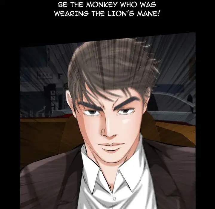 Difficult Choices Chapter 4 Page 65