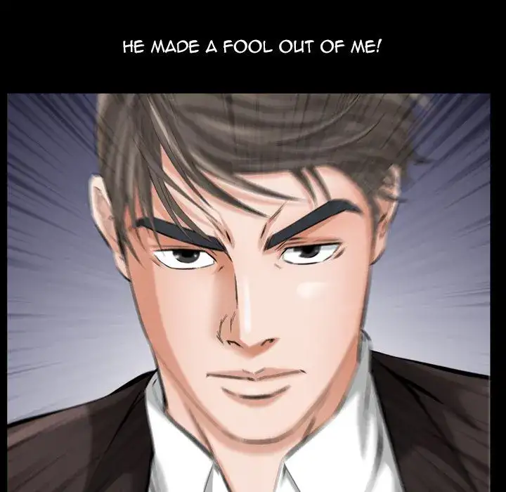 Difficult Choices Chapter 4 Page 67