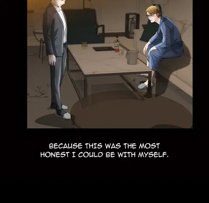 Difficult Choices Chapter 4 Page 7