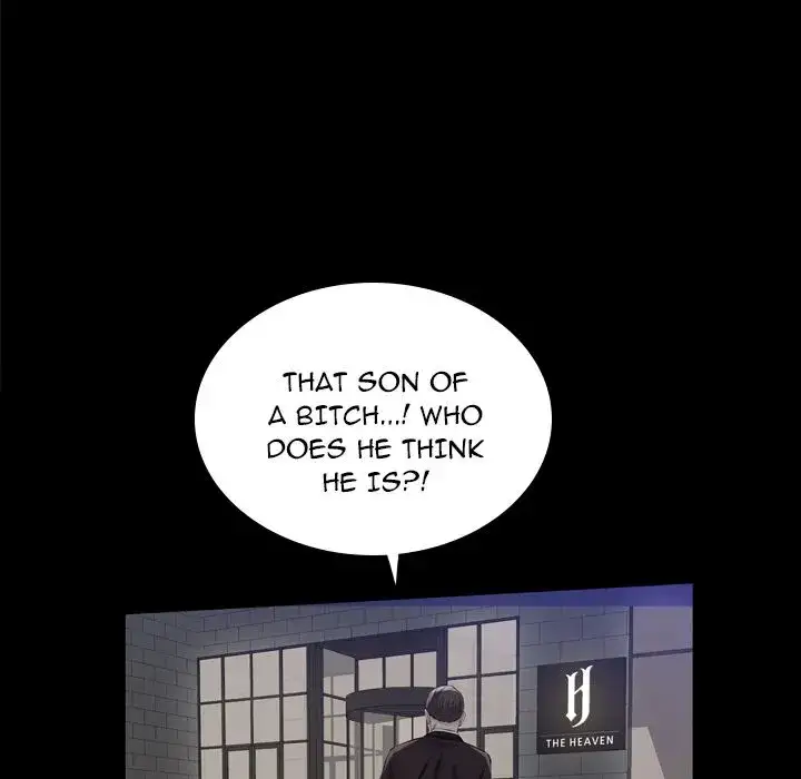 Difficult Choices Chapter 4 Page 70