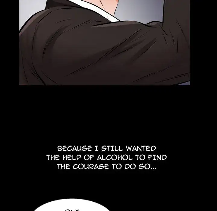 Difficult Choices Chapter 4 Page 78