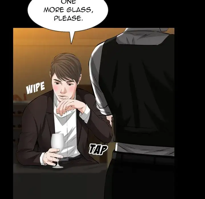 Difficult Choices Chapter 4 Page 79