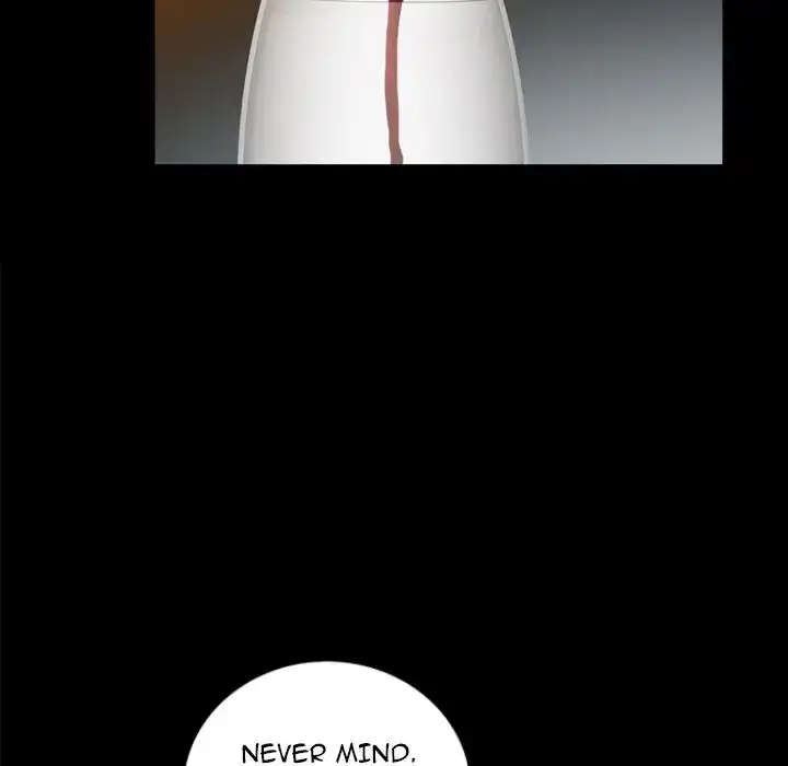 Difficult Choices Chapter 4 Page 81