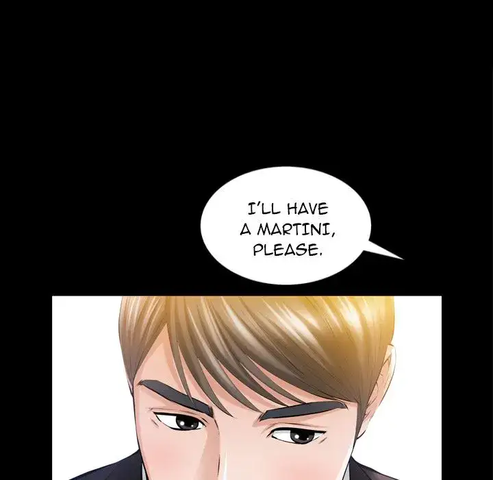 Difficult Choices Chapter 4 Page 86