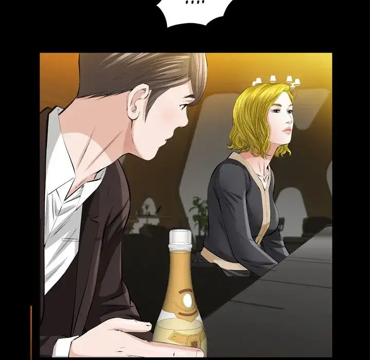 Difficult Choices Chapter 4 Page 88