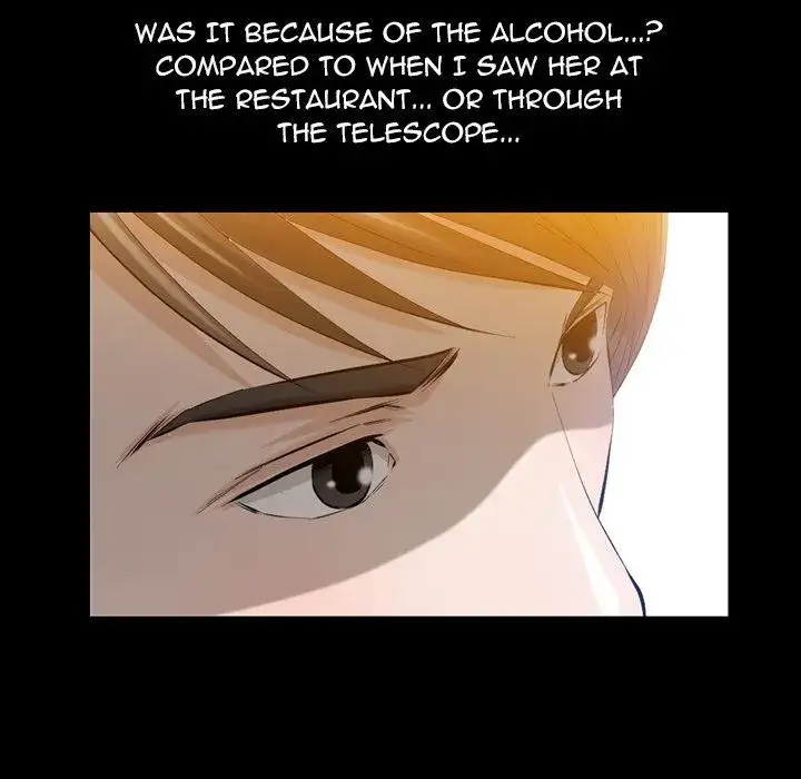 Difficult Choices Chapter 4 Page 92