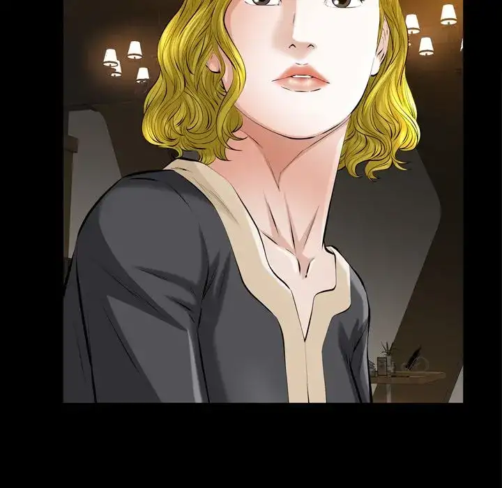 Difficult Choices Chapter 4 Page 94
