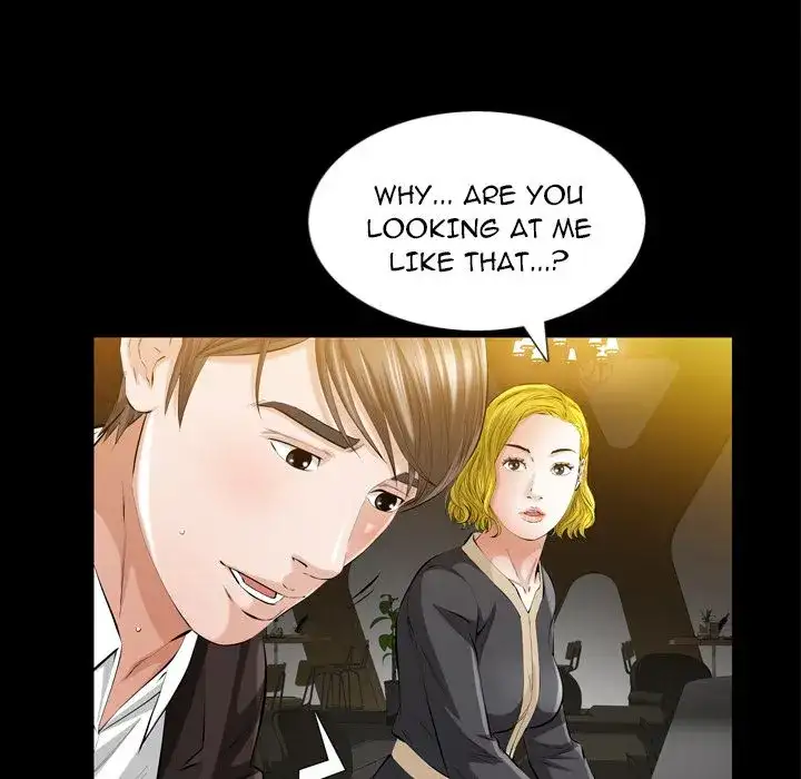 Difficult Choices Chapter 4 Page 95