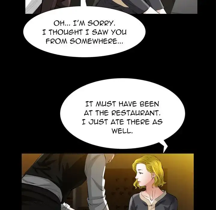 Difficult Choices Chapter 4 Page 96