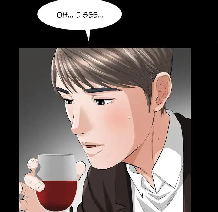 Difficult Choices Chapter 4 Page 99