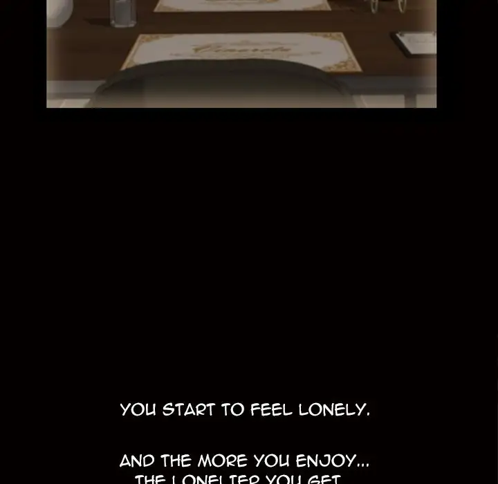 Difficult Choices Chapter 6 Page 110