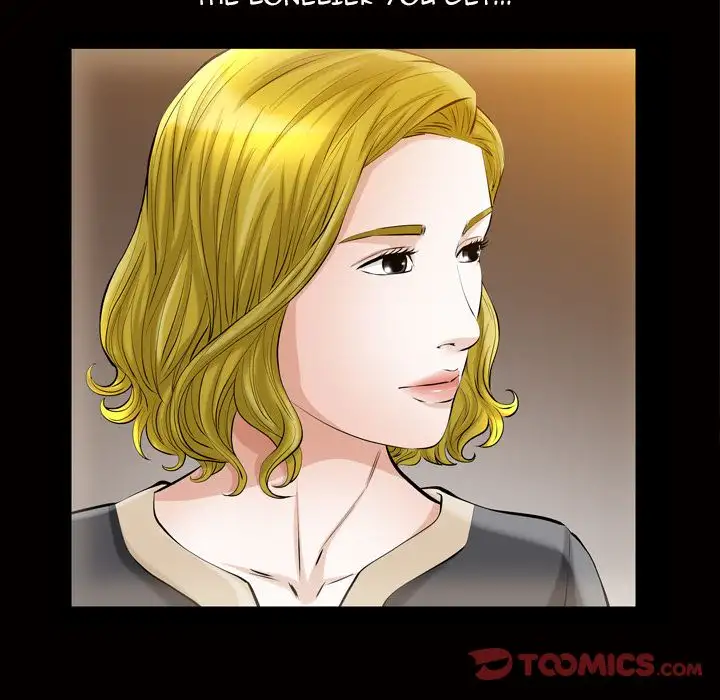 Difficult Choices Chapter 6 Page 111