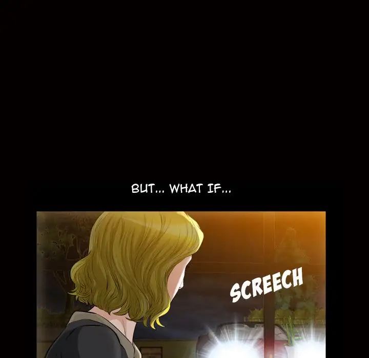Difficult Choices Chapter 6 Page 112