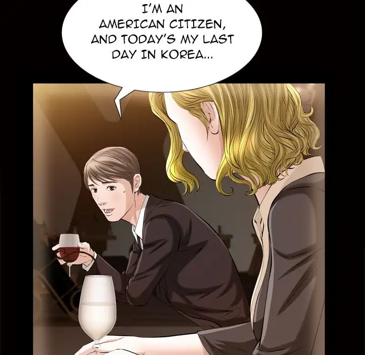 Difficult Choices Chapter 6 Page 115
