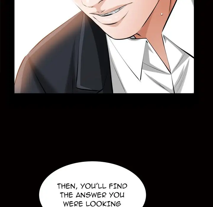 Difficult Choices Chapter 6 Page 120