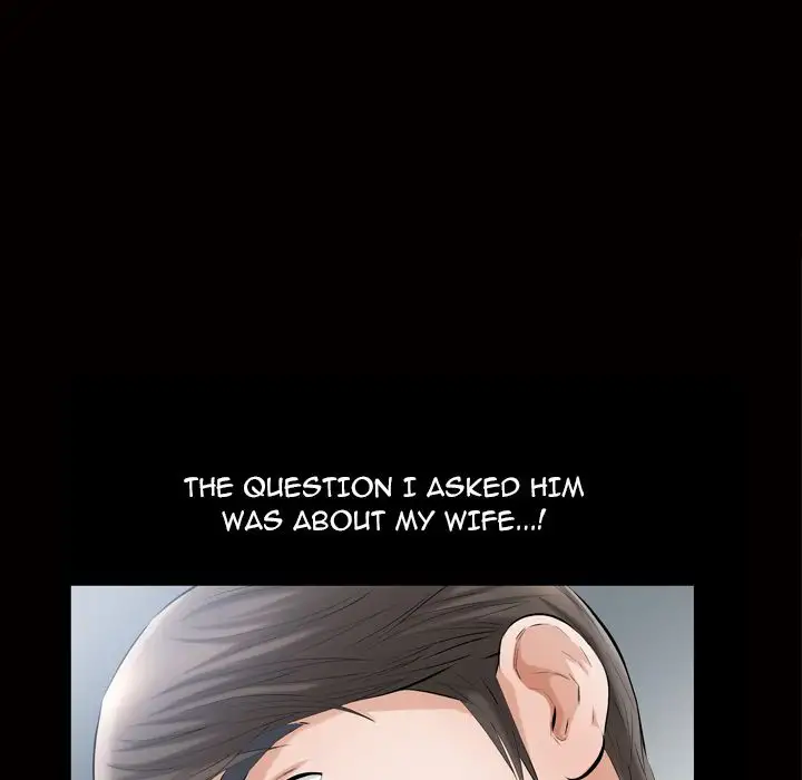 Difficult Choices Chapter 6 Page 122