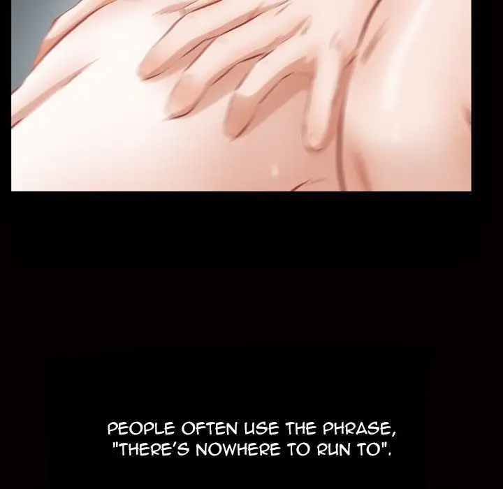 Difficult Choices Chapter 6 Page 23