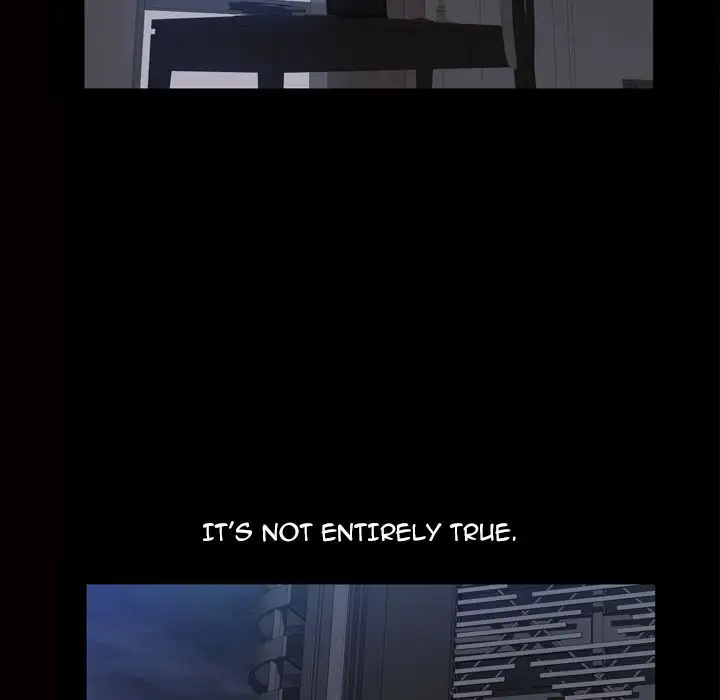Difficult Choices Chapter 6 Page 26
