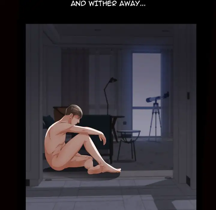 Difficult Choices Chapter 6 Page 28