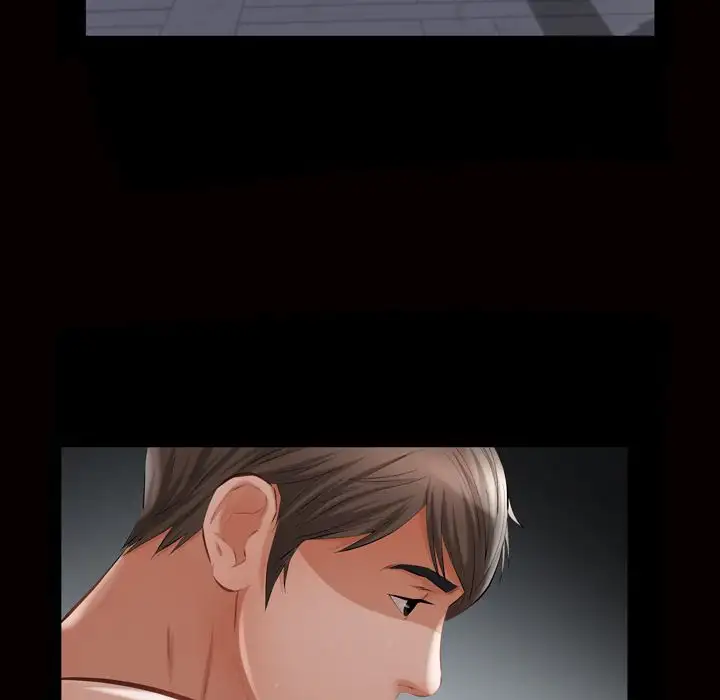 Difficult Choices Chapter 6 Page 29