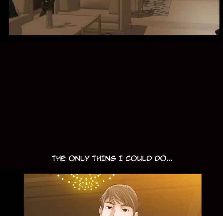 Difficult Choices Chapter 6 Page 36