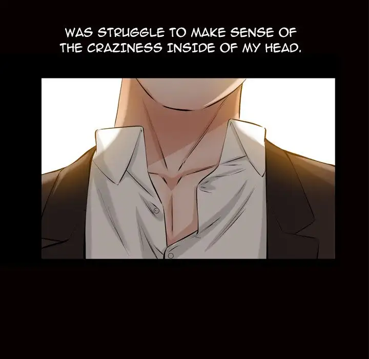 Difficult Choices Chapter 6 Page 38