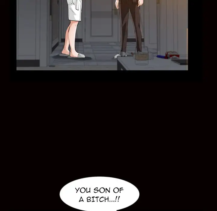 Difficult Choices Chapter 6 Page 46
