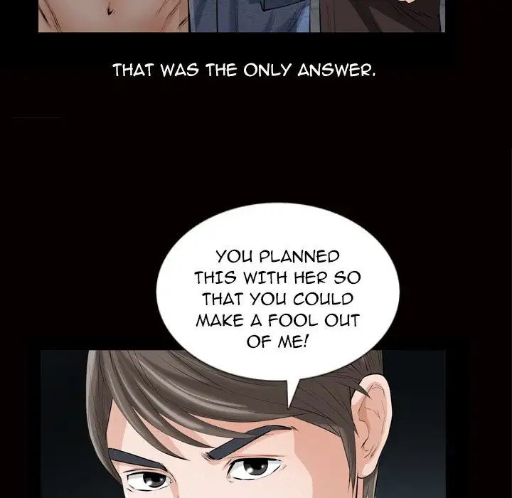 Difficult Choices Chapter 6 Page 52