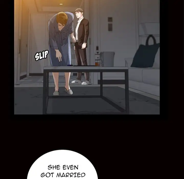 Difficult Choices Chapter 6 Page 56
