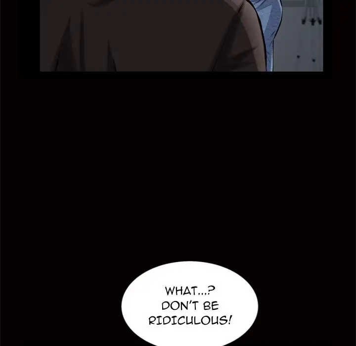 Difficult Choices Chapter 6 Page 59