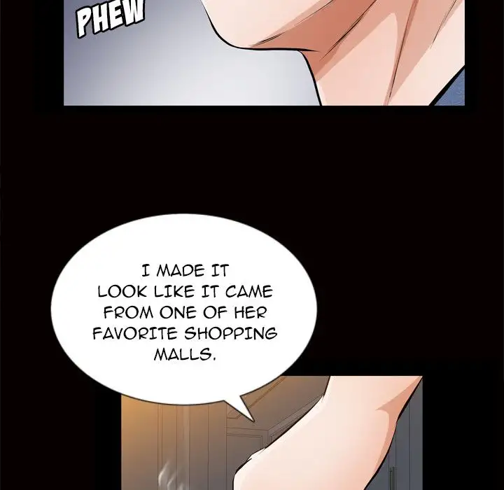 Difficult Choices Chapter 6 Page 62
