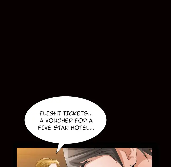Difficult Choices Chapter 6 Page 65