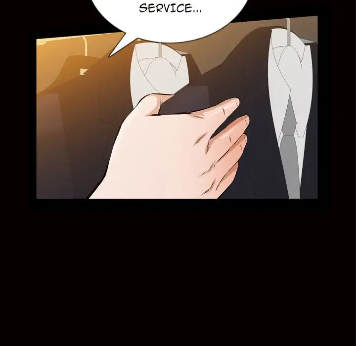 Difficult Choices Chapter 6 Page 67